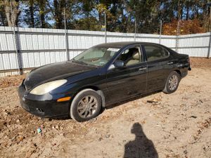 Lexus ES 300 3.0L 6 2003
