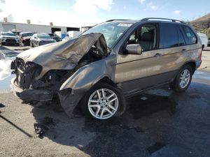 BMW X5 3.0I 3.0L 6 2006