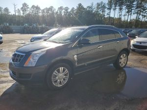 Cadillac SRX LUXURY COLLECTION 3.0L 6 2010