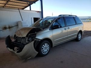 Toyota Sienna CE 3.3L 6 2006