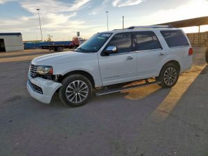 Lincoln Navigator 3.5L 6 2015