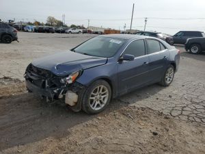 Chevrolet Malibu 1LT 2.5L 4 2014