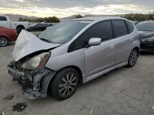 Honda Fit SPORT 1.5L 4 2013