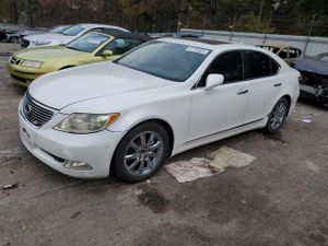 Lexus LS 460 4.6L 8 2008