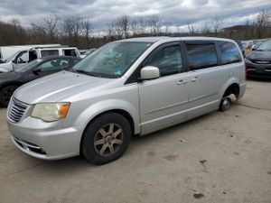 Chrysler Town & Country TOURING 3.6L 6 2012
