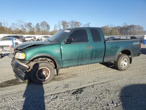 Ford F-150 4.6L 8 2000