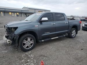 Toyota Tundra CREWMAX LIMITED 5.7L 8 2010