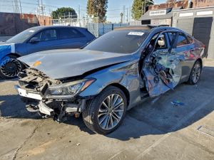 Hyundai Genesis 3.8L 3.8L 6 2015