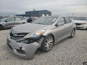 Hyundai Azera GLS 3.3L 6 2013