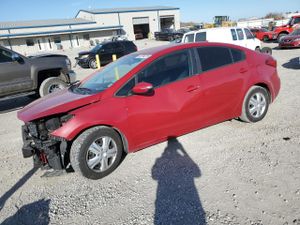 Kia Cerato / Forte / K3 LX 1.8L 4 2015