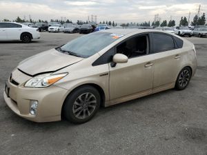 Toyota Prius 1.8L 4 2010