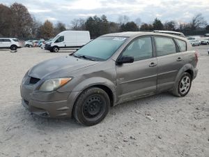 Pontiac Vibe 1.8L 4 2004