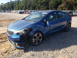 Kia Cerato / Forte / K3 EX 2.0L 4 2014