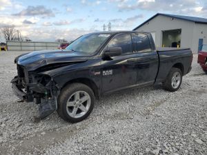 RAM 1500 ST 5.7L 8 2014