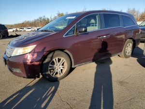Honda Odyssey EXL 3.5L 6 2011