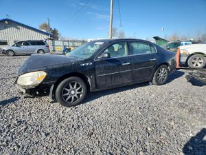 Buick Lucerne CXL 3.8L 6 2006