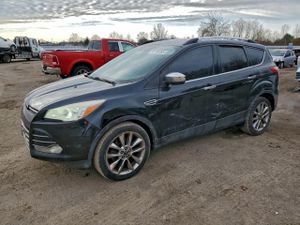 Ford Escape SE 2.0L 4 2014