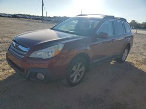 Subaru Outback 2.5I PREMIUM 2.5L 4 2014