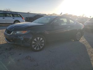Honda Accord EXL 2.4L 4 2013