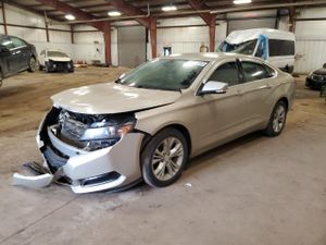 Chevrolet Impala LT 3.6L 6 2015
