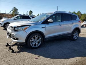 Ford Escape TITANIUM 2.0L 4 2015