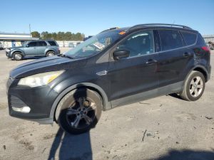 Ford Escape SE 2.0L 4 2014