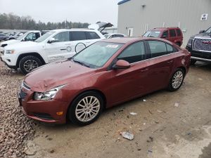 Chevrolet Cruze ECO 1.4L 4 2012