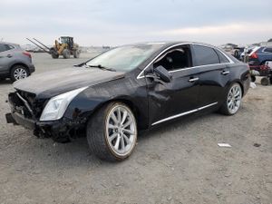 Cadillac XTS LUXURY COLLECTION 3.6L 6 2015