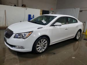 Buick LaCrosse 3.6L 6 2015