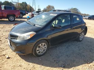 Toyota Yaris 1.5L 4 2013