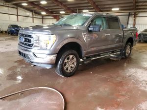 Ford F-150 SUPERCREW 3.5L 6 2023