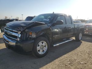 Chevrolet Silverado 1500 K1500 LT 5.3L 8 2009