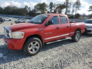 Dodge RAM ST 5.7L 8 2007