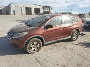 Honda CR-V LX 2.4L 4 2015