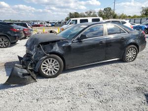 Cadillac CTS LUXURY COLLECTION 3.0L 6 2011