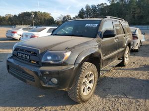 Toyota 4Runner SR5 4.0L 6 2008