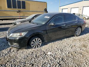 Honda Accord EXL 3.5L 6 2014