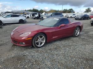 Chevrolet Corvette 6.0L 8 2006
