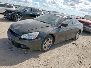 Honda Accord EX 2.4L 4 2007