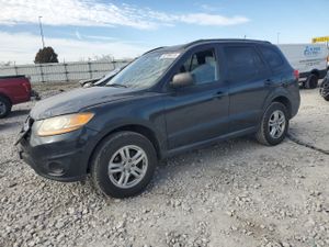 Hyundai Santa Fe GLS 2.4L 4 2010