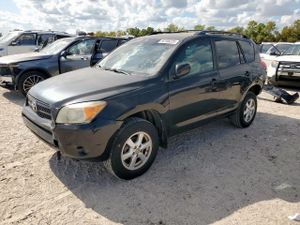 Toyota Rav4 2.4L 4 2008