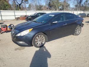 Hyundai Sonata SE 2.0L 4 2014
