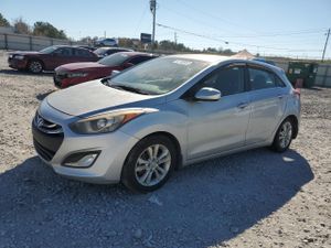 Hyundai Elantra 1.8L 4 2013