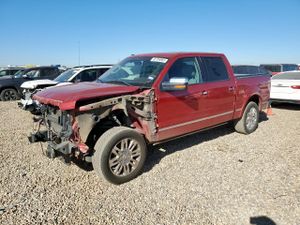 Ford F-150 SUPERCREW 5.4L 8 2010