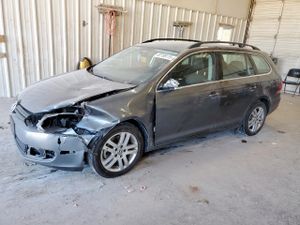 Volkswagen Jetta TDI 2.0L 4 2013