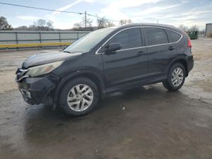 Honda CR-V EXL 2.4L 4 2015