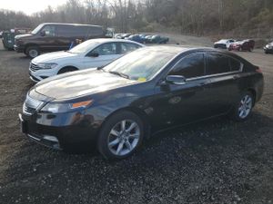 Acura TL TECH 3.5L 6 2013