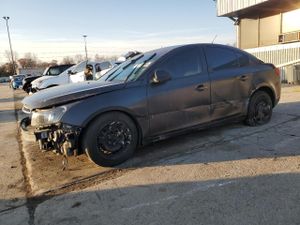 Chevrolet Cruze LS 1.8L 4 2014