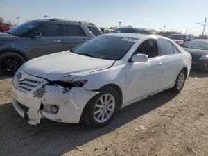 Toyota Camry SE 3.5L 6 2010