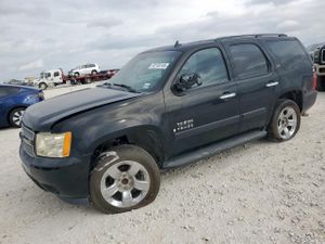 Chevrolet Tahoe C1500 5.3L 8 2008